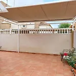 Sun & Aguas Nuevas Prázdninový dům Torrevieja