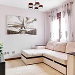 Sun & Aguas Nuevas Holiday home Torrevieja