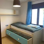 Sun & Aguas Nuevas Holiday home *