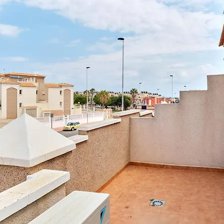 Sun & Aguas Nuevas * Torrevieja