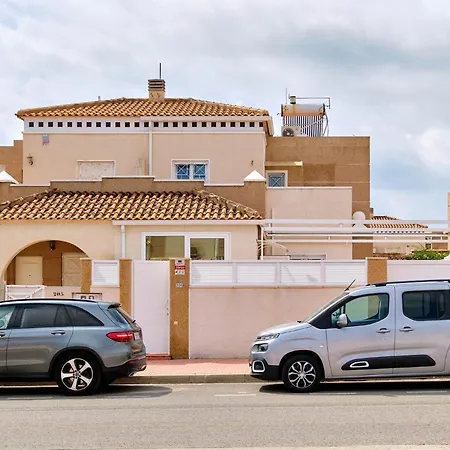 Sun & Aguas Nuevas Torrevieja