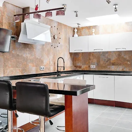 Prázdninový dům Sun & Aguas Nuevas Torrevieja