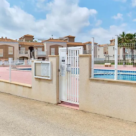 Casa vacanze Sun & Aguas Nuevas *