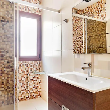 Holiday home Sun & Aguas Nuevas *