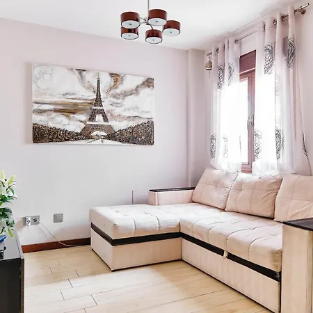 Sun & Aguas Nuevas Prázdninový dům Torrevieja