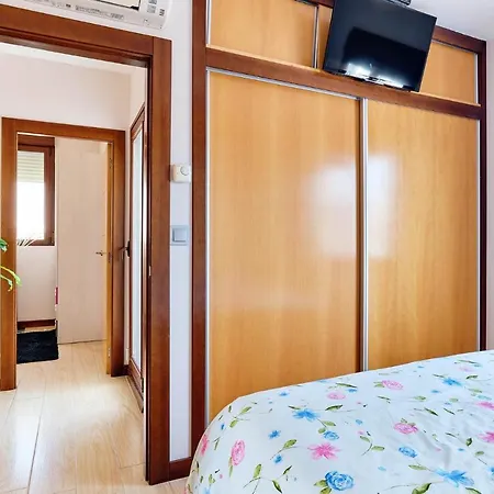 Sun & Aguas Nuevas *