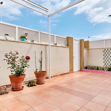 Sun & Aguas Nuevas Torrevieja