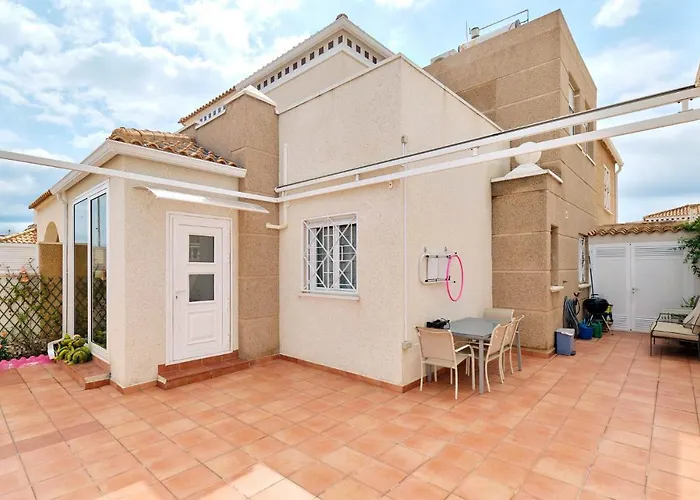 Casa vacanze Sun & Aguas Nuevas