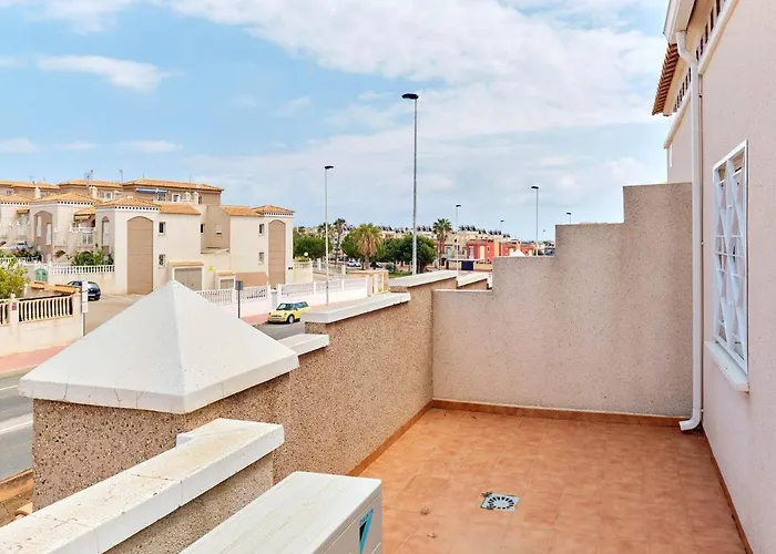 Sun & Aguas Nuevas * Torrevieja