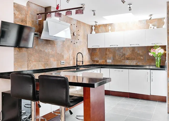 Casa vacanze Sun & Aguas Nuevas Torrevieja