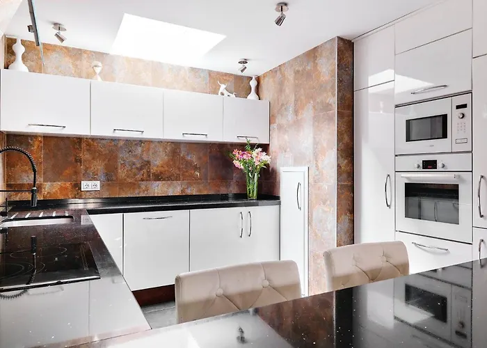 Sun & Aguas Nuevas Casa vacanze *