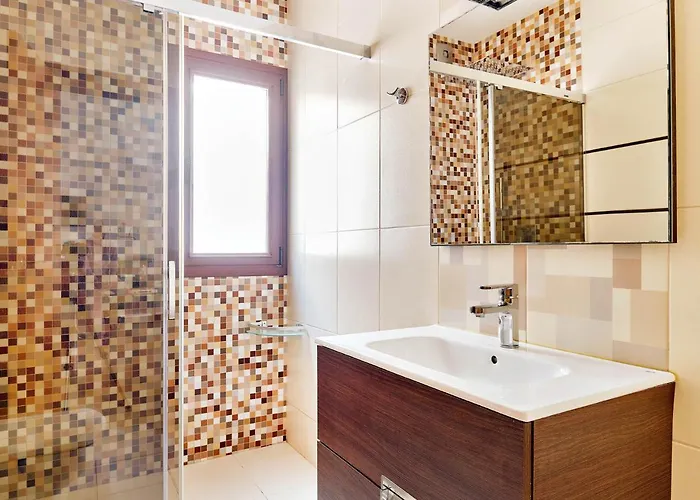 Casa vacanze Sun & Aguas Nuevas *