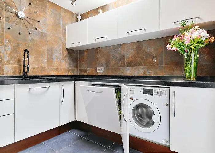 Sun & Aguas Nuevas Σπίτι διακοπών *