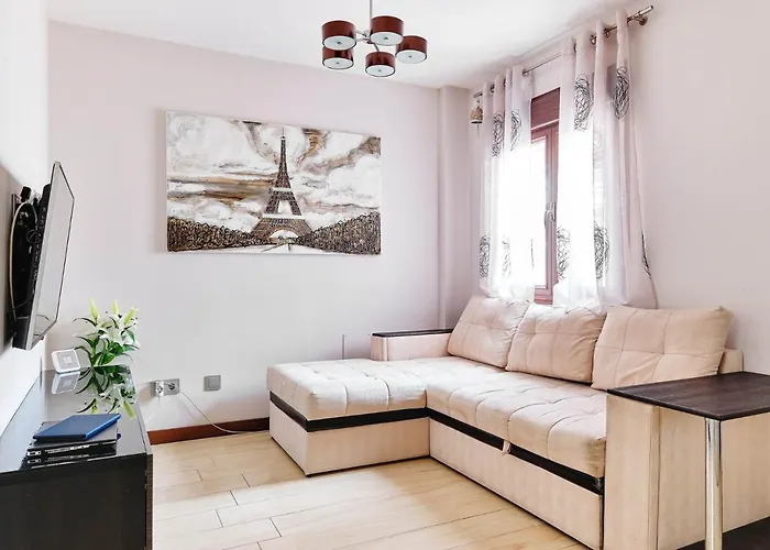 Sun & Aguas Nuevas Casa vacanze Torrevieja