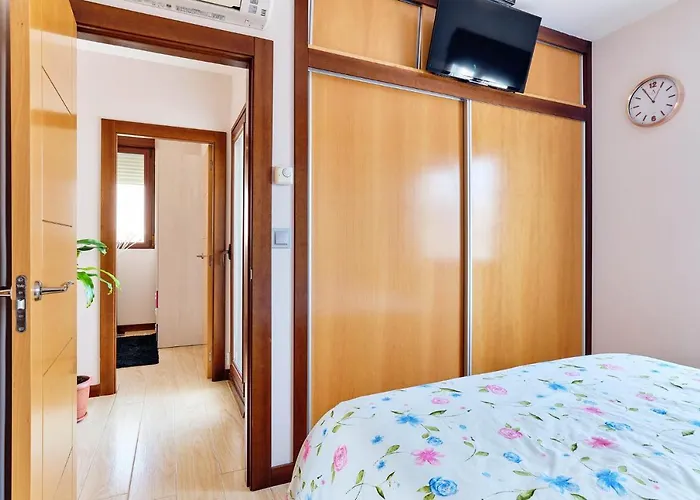 Sun & Aguas Nuevas *