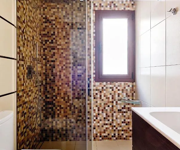 Sun & Aguas Nuevas * Τορεβιέχα